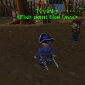 Tvvinks<Fish dont like lava>