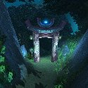 Twilight Grove entrance