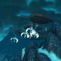 Val'kyr in the sky