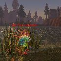 Vile Fin Lakestalker