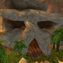 Wailing Caverns entrance