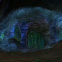 Wailing Caverns instance portal