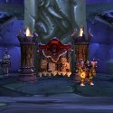 Warchief's Command Board