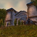 Westbrook Garrison