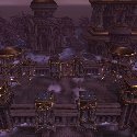 Wintergrasp Fortress