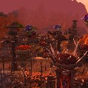 Zeppelins over Orgrimmar