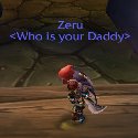 Zeru<Who is your Daddy>