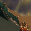 Zombies on The Avalanche