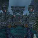 Zul'Aman gate